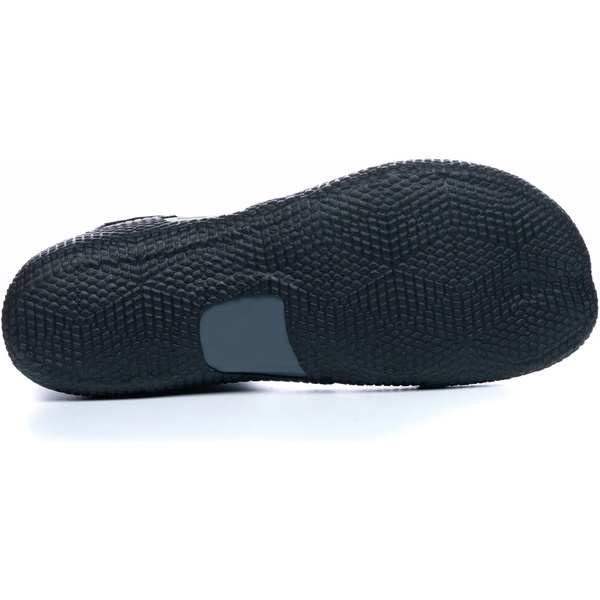 2026 C-skins Session 5mm Hidden Split Toe Stiefel C-bose5hst - Schwarz / Anthrazit